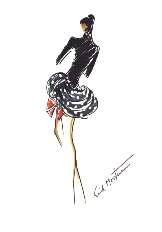 Group show, Direction artistique